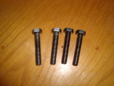 opel vectra 1.8-2.0 motor piston kolu civatası