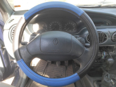 RENAULT MEGANE-1 ÇIKMA DİREKSİYON SİMİDİ AİRBAG