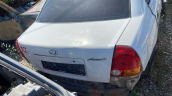 Hyundai Accent Admira arka dingil