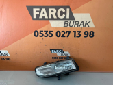 QASHQAİ - X TRAİL - MİCRA SOL SİS ORJİNAL