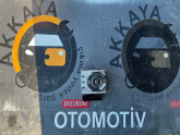 9659136980 Peugeot 207 ABS Beyni Orjinal Çıkma