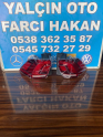 TİGUAN 2016 2020 TRENDLİNE COMFORT SAĞ SOL STOP ADET FİYATI 5500