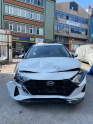 HYUNDAİ İ20 ARKA TAMPON DEMİRİ SÖKME 2021-2024