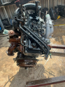 RENAULT MASCOTT KOMPLE DOLU MOTOR