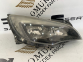 OPEL ASTRA J SAĞ FAR ORİJİNAL SÖKME