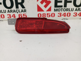 HONDA CRV SIFIR SAĞ ARKA TAMPON REFLEKTÖRÜ 12-14