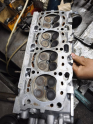 Proton 416 1.6 silindir kapağı