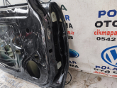 Oto Çıkma Parça / Opel / Corsa / Kaporta & Karoser / Sol Ön Kapı / Çıkma Parça 