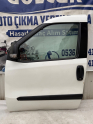 Oto Çıkma Parça / Fiat / Doblo / Kaporta & Karoser / Sol Ön Kapı / Çıkma Parça 