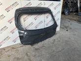Kia stonic arka bagaj kapağı