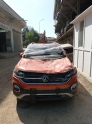 2022 VOLKSWAGEN T-CROSS ORJİNAL ÇIKMA KAPI ÇITASI