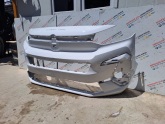 Oto Çıkma Parça / Citroen / Jumpy / Tampon / Ön Tampon / Çıkma Parça 