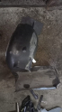 Peugeot 206 sağ ön davlunbaz