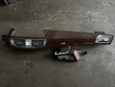 W218 CLS 350 DİFÜZÖR ORJİNALL ÇIKMAA