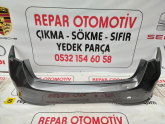SKODA OCTAVIA  arka tampon  2024-2025 çıkma 5E6807421E