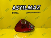 MİTSUBİSHİ L200 SOL STOP (ORJİNAL)