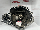OPEL 374 CORSA 1.7 DİZEL ŞANZIMAN