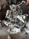 VW PASSAT B8 ÇIKMA ORJİNAL MOTOR