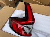 Honda Crv Dış Sol Stop Lamba 2023-2025 33500-3A0-H01