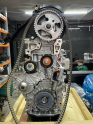 FORD 1.6 DV6 EURO 5 SIFIR SANDIK MOTOR