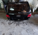 AUDİ A3 2006 ÇIKMA ORİJİNAL DOLU BAGAJ KAPAĞI
