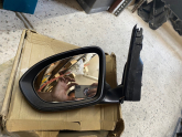 OPEL İNSİGNİA B SOL AYNA KATLANIR ŞERİT TAKİPLİ SIFIR GM 39075367
