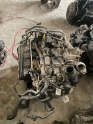 VOLKSWAGEN POLO 1.4 TSI MOTOR KOMPLE