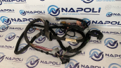3V5972175J SKODA SUPERB BAGAJ KAPAĞI KABLO TESİSATI