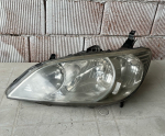 HONDA CİVİC 2004-2006 SOL FAR YS ÇIKMA