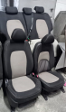 HYUNDAİ İ10 2014 ÇIKMA ORİJİNAL HATASIZ KOLTUK TAKIMI