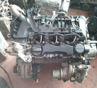 partner 2.0 komple motor