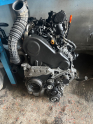VOLKSWAGEN TRANSPORTER 2.0 TDİ 2010-2016 CAA KODLU DOLU MOTOR
