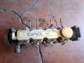 ÖZMEN OPEL ASTRA F CORSA B 1.4 SİLİNDİR KAPAĞI 90400027