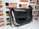 Oto Çıkma Parça / Audi / A5 / Kaporta & Karoser / Sol Ön Kapı / Çıkma Parça 