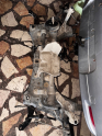 Renault Clio 5.5 Direksiyon Kutusu Çıkma