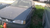 RENAULT 19 SOL ÖN KAPI ORJİNAL ÇIKMA TEMİZ