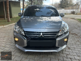2021 mitsubishi spacestar 1.2 otomatik