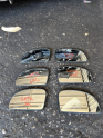 HYUNDAİ GETZ AYNA CAMI ÇIKMA ORJİNAL
