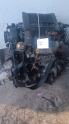Toyota 1.4 HDI 4d4 komple motor çıkma orijinal