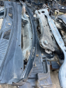 RENAULT TALİSMAN ÖN CAM IZGARASI