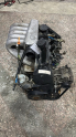 TRANSPORTER T4 2.4 KOMPLE DOLU MOTOR TEMİZ MUAYYER