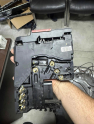 A2125407050 w212 yan sigorta kutusu