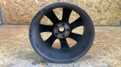Oto Çıkma Parça / Fiat / Doblo / Jant & Lastik / Çelik Jant / Çıkma Parça 