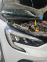 RENAULTE CLIO 5 SAĞ ÖN FAR HATASIZ SÖKME