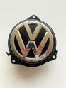 Bagaj Arması-Açma Kolu VW Golf 7 7.5 5G9827469 5G6827469