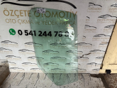 CİTROEN JUMPER SAĞ ÖN KAPI CAMI 08-25 MODEL