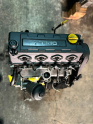 OPEL ASTRA G 1.7 DİZEL KOMPLE MOTOR ÇIKMA ORJİNAL GM