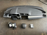 HONDA CIVIC FC5ÇIKMA TORPİDO AIRBAG SET