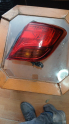 Toyota yaris 2013 2016 sağ arka stop lambası dkn