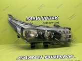 COROLLA SAĞ FAR ORJİNAL